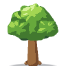 Flat vector